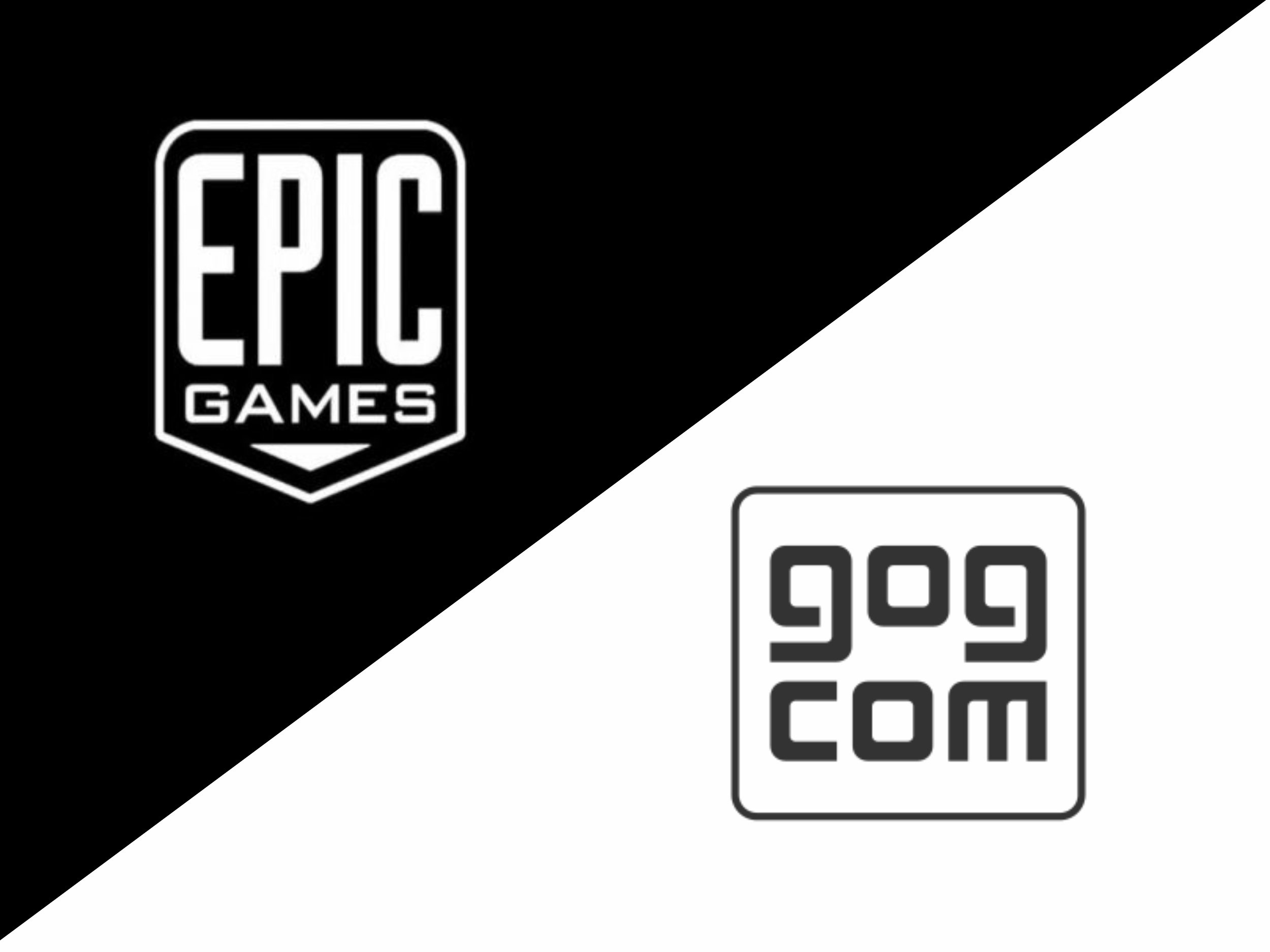 Jogos gratuitos na Epic e no GOG dois jogos de corrida estão sendo