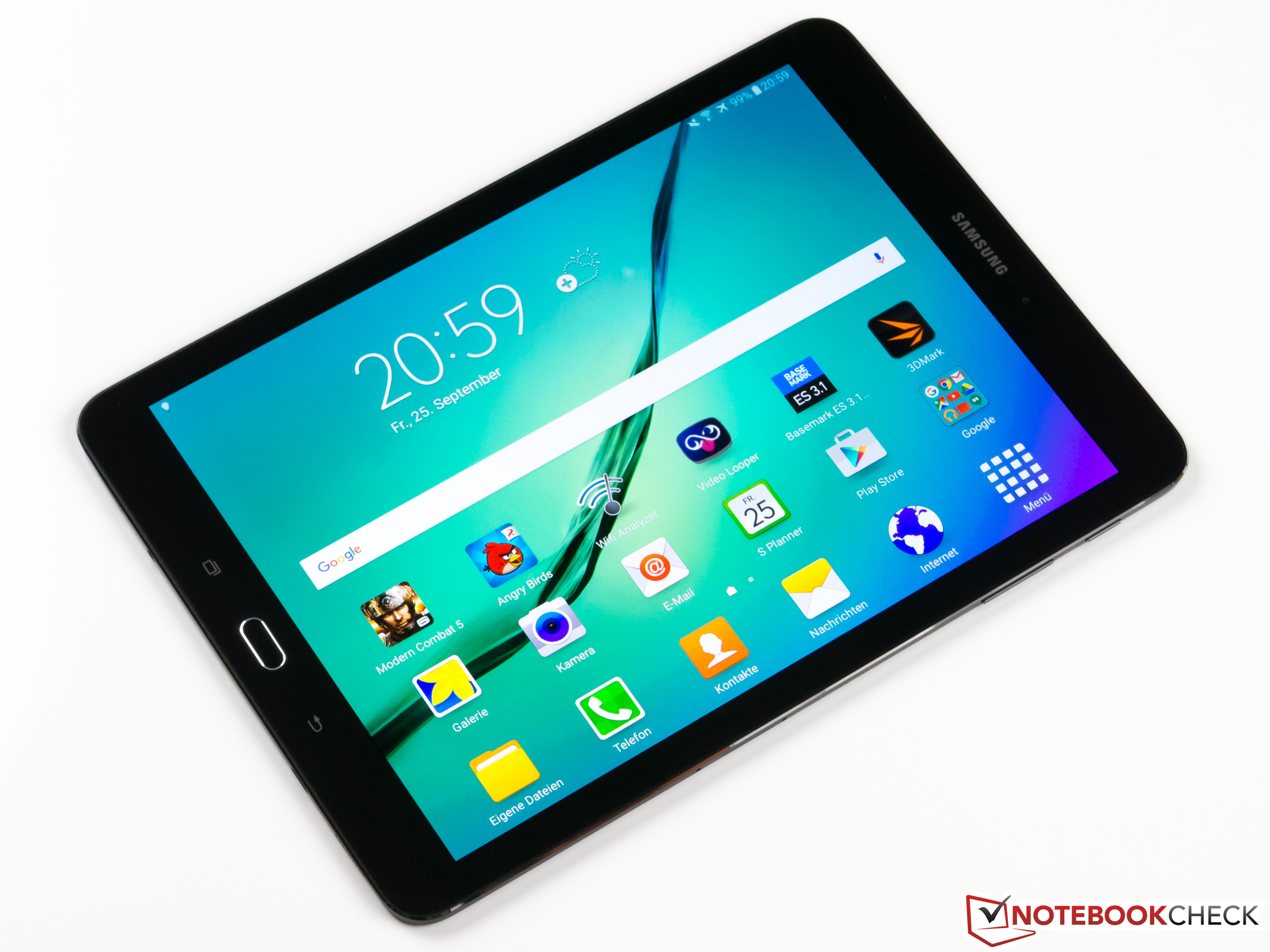 samsung tablet 16gb