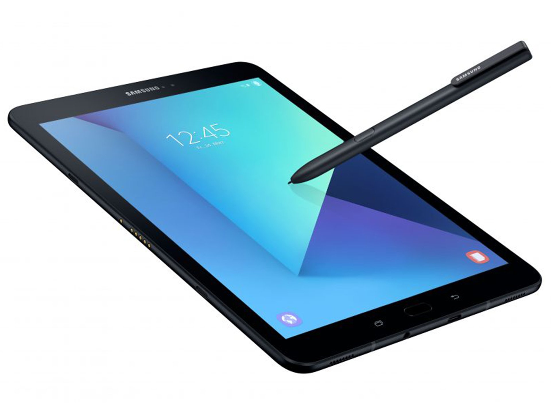 Breve An Lise Do Tablet Samsung Galaxy Tab S Primeiras Impress Es