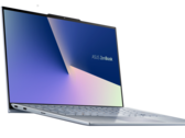 Breve Análise do Portátil Asus ZenBook S13 UX392FN (i7-8565U, GeForce MX150)
