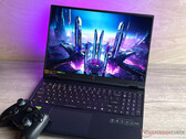 Análise do Acer Predator Helios Neo 16 (2024): Laptop para jogos com RTX 4070 e painel DCI-P3