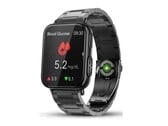 De acordo com um relatório da Coreia do Sul, o Samsung Galaxy Watch7 já poderia oferecer monitoramento não invasivo de açúcar no sangue. (Imagem: AliExpress)