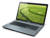 Breve Análise do Portátil Acer Aspire E1-771-33114G50Mnii