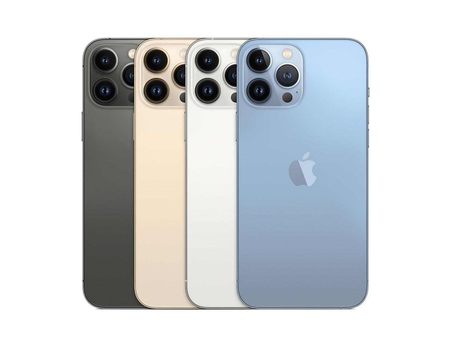 iPhone 13 Pro Max é o novo rei de autonomia dentre os top de linha