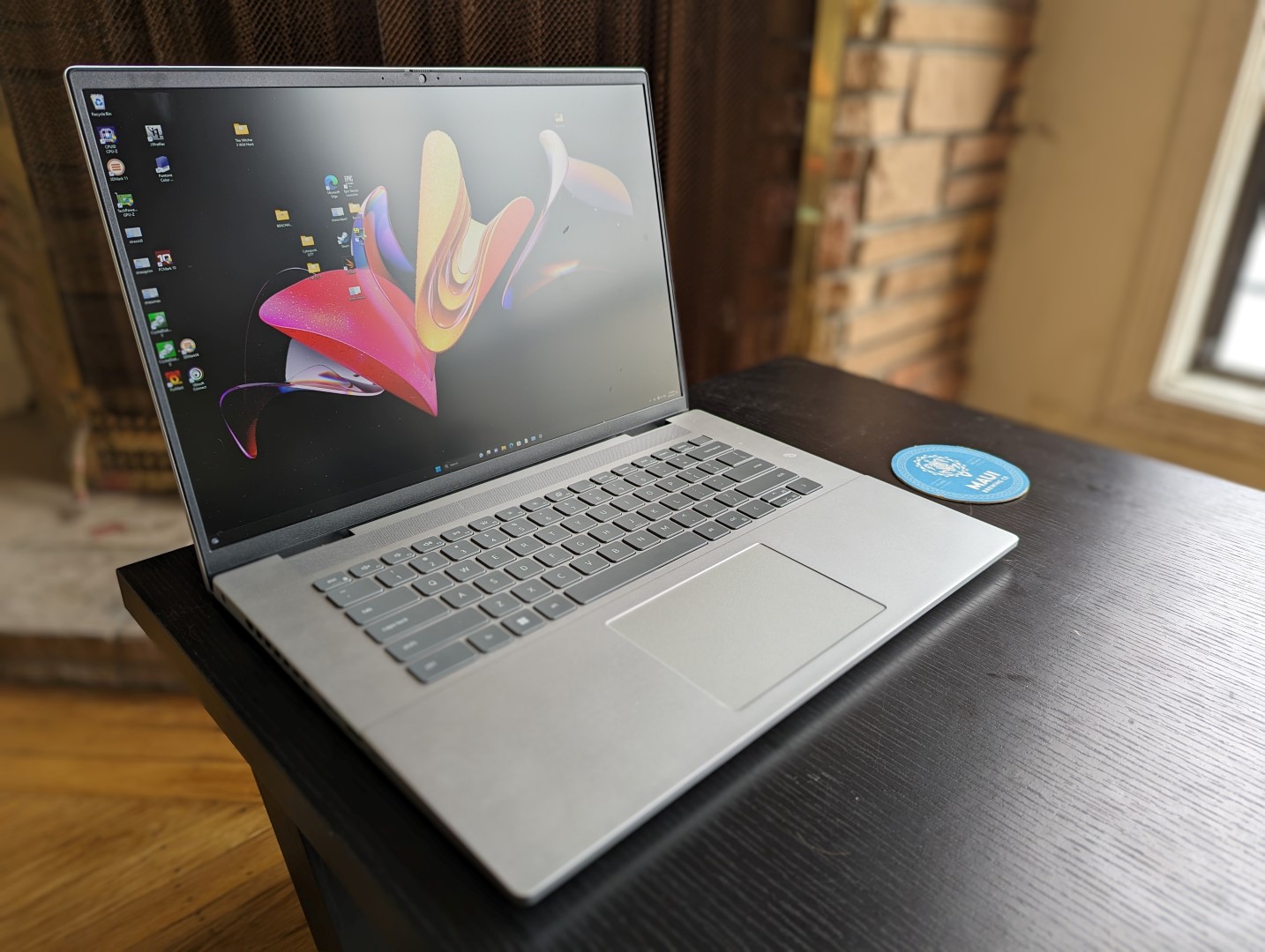 Dell Inspiron 16 Plus 7630 laptop review: 60W GeForce RTX 4060 isn't that bad - Notebookcheck.info