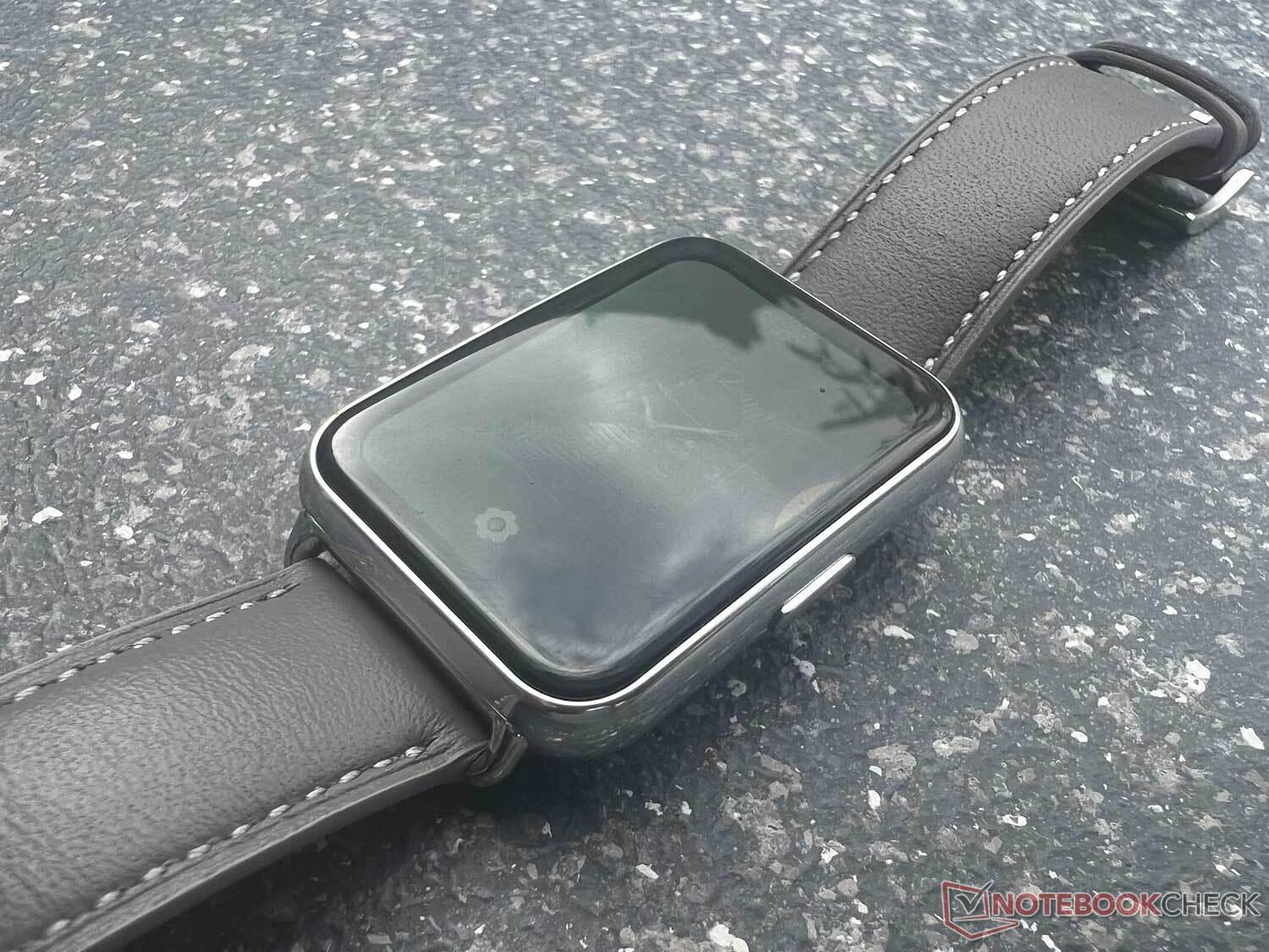 Huawei Watch Fit 2: relógio inteligente que funciona sem celular