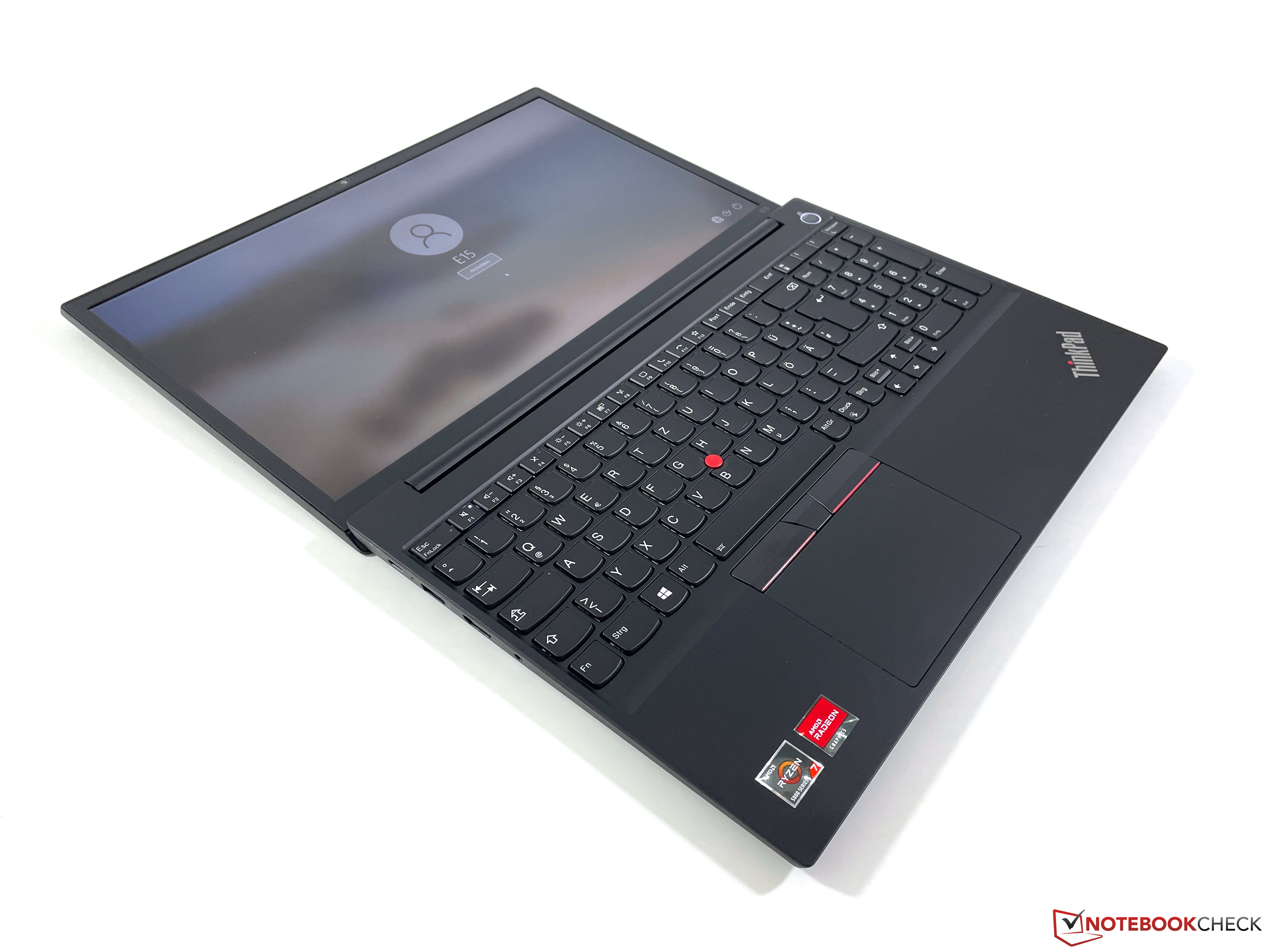 Lenovo thinkpad 14 g3 обзор