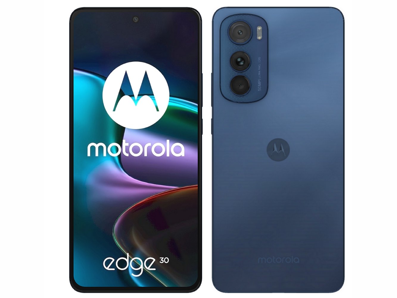 Motorola Edge 30 Pro é revelado com dois anos de garantia; veja preço