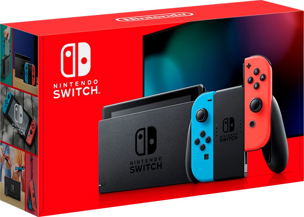 Sucessos de Zelda e Super Mario impulsionam vendas do “ultrapassado“ Nintendo  Switch