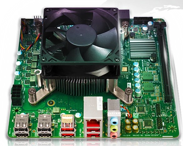 AMD fala sobre o processador da PlayStation 5