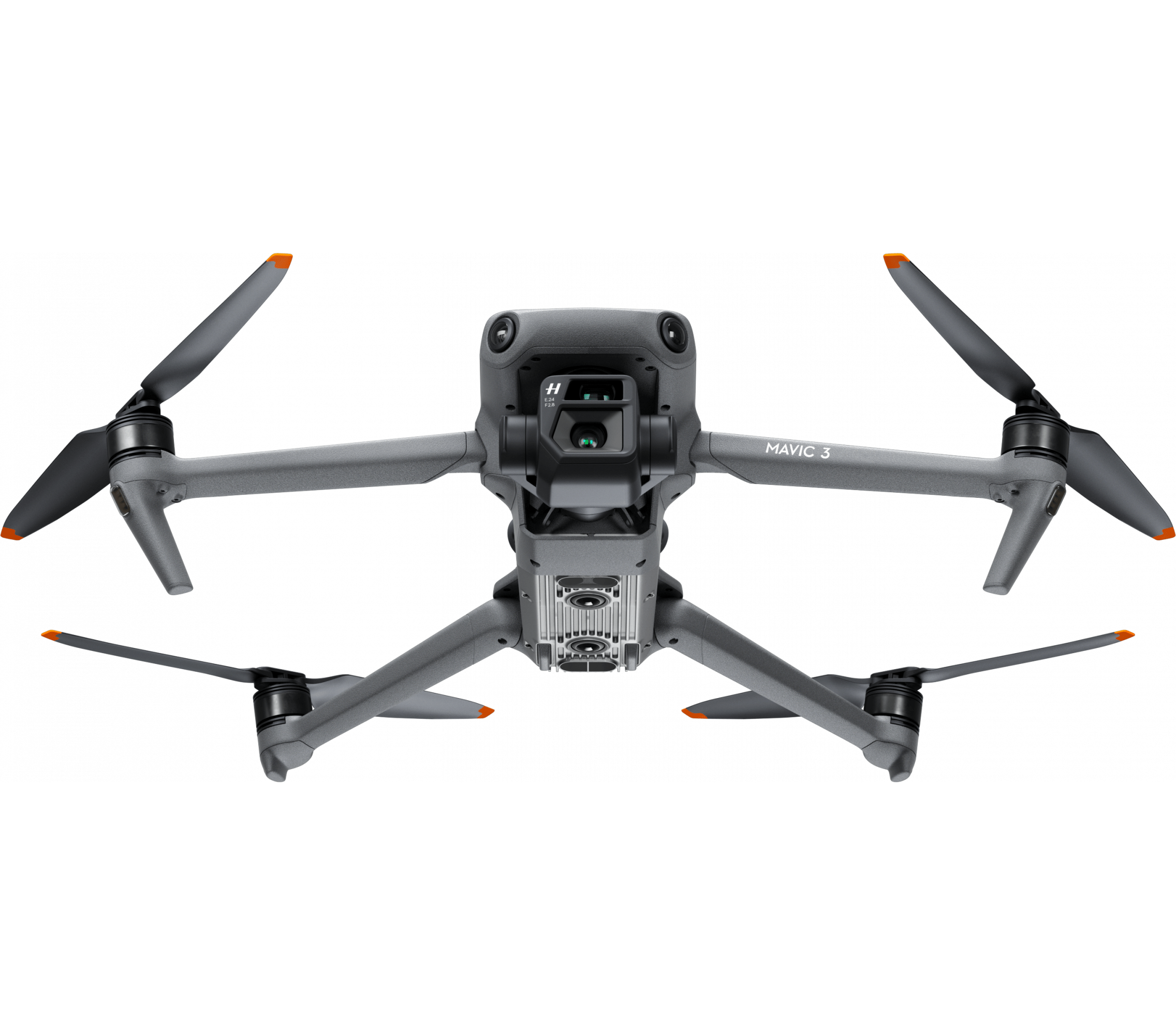 Dji hot sale mavic news