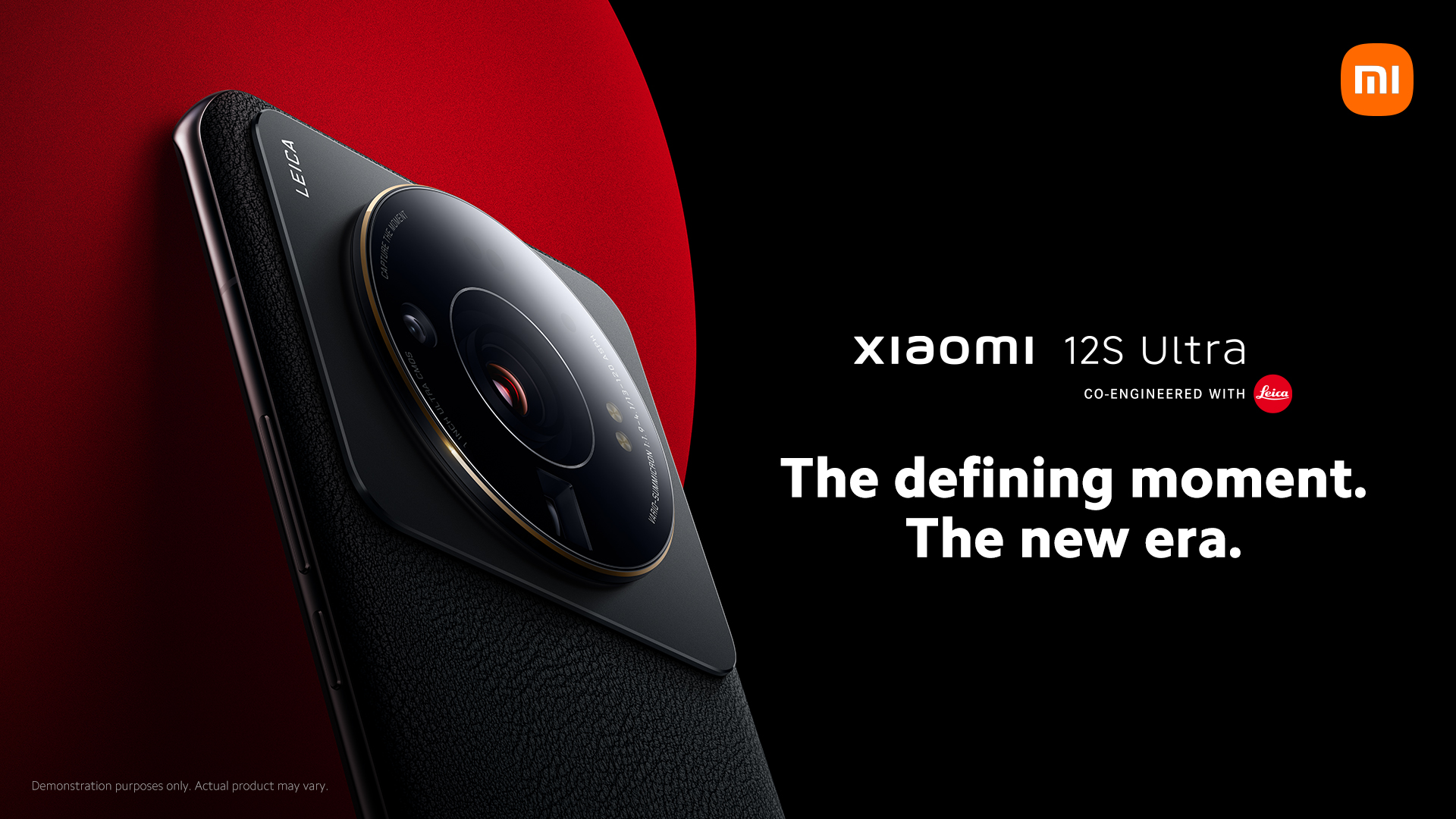 Xiaomi lançará o sucessor do Xiaomi 12S Ultra globalmente