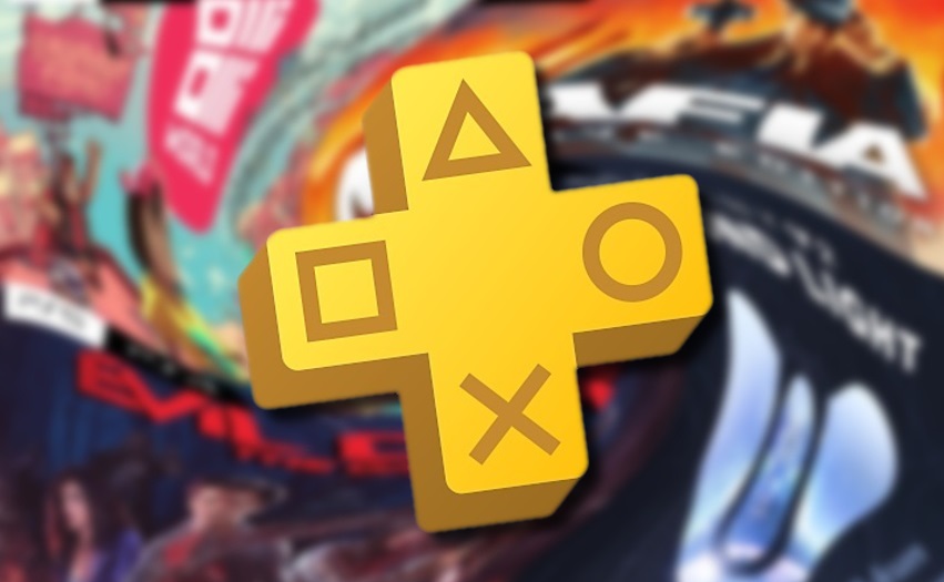 PS4, PS5: Jogos gratuitos da PS Plus de setembro vazam