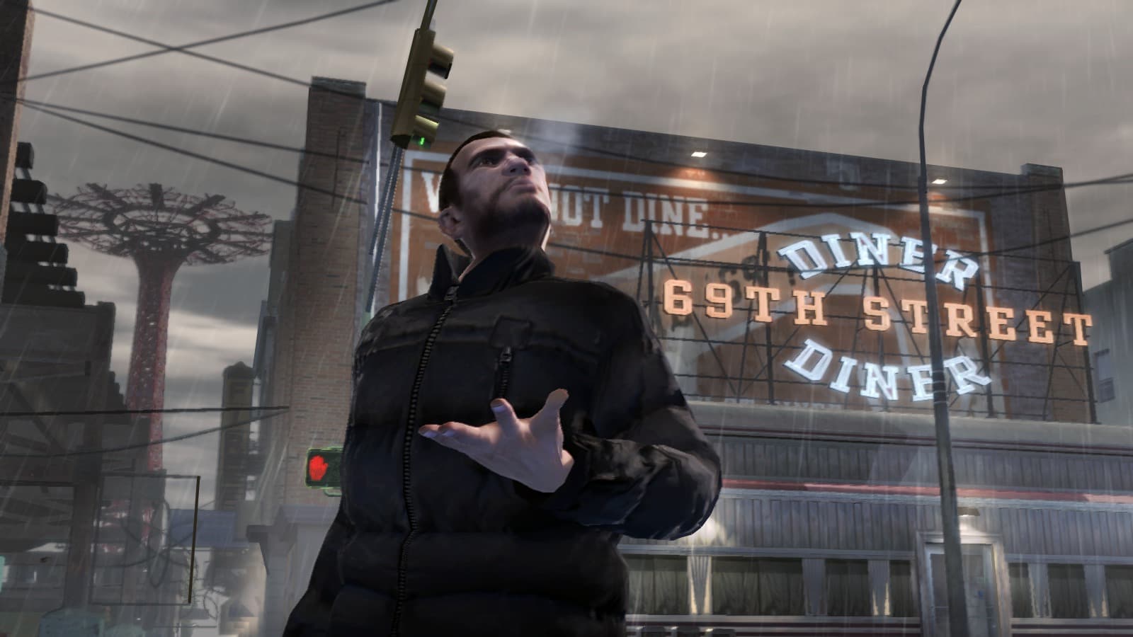 Grand Theft Auto Vice City recebe um porto não-oficial para o Nintendo  Switch -  News