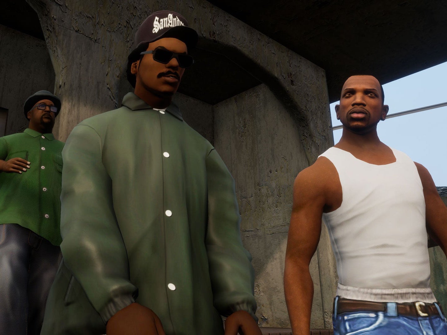 G1 - Conheça todos os jogos da série 'Grand Theft Auto' - notícias em Games