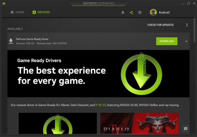 GeForce NOW traz 16 novos jogos, incluindo The Lord of the Rings: Gollum