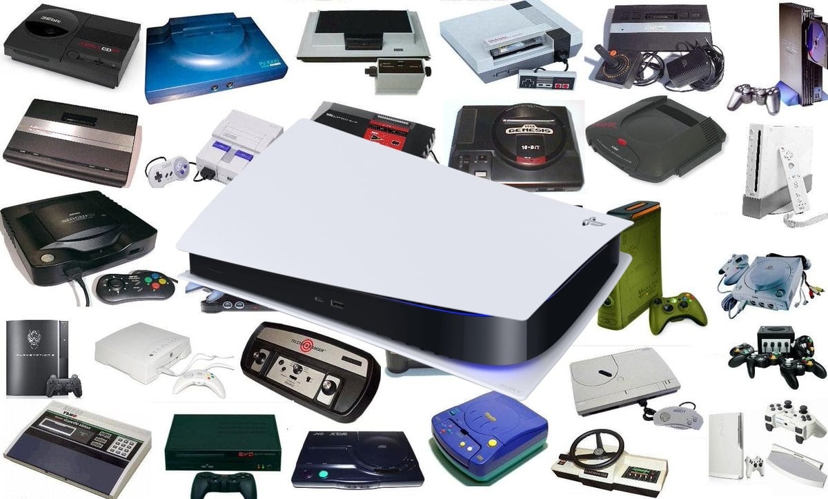 PS5: website popular já vendeu mais de 130 mil consolas a preços