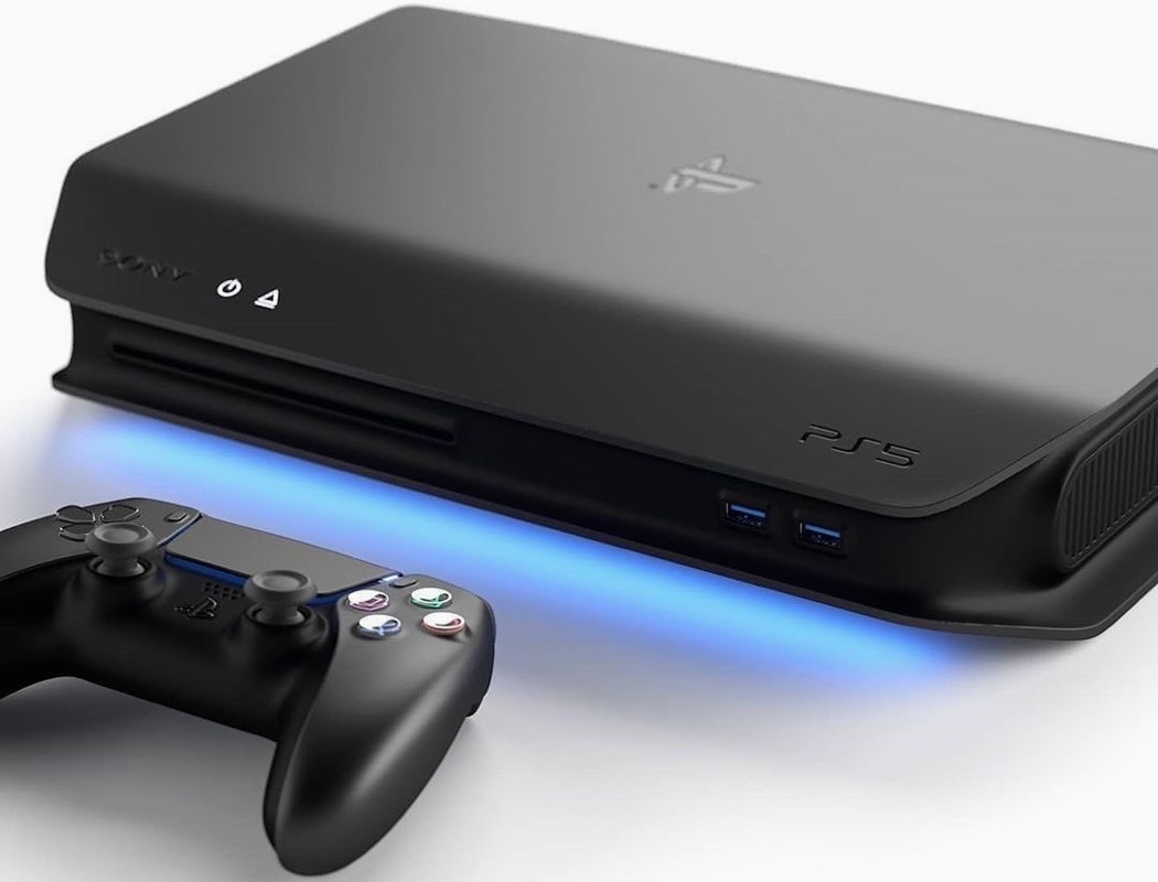 Novo modelo de PS5 aumenta as vendas do console em 10 vezes no