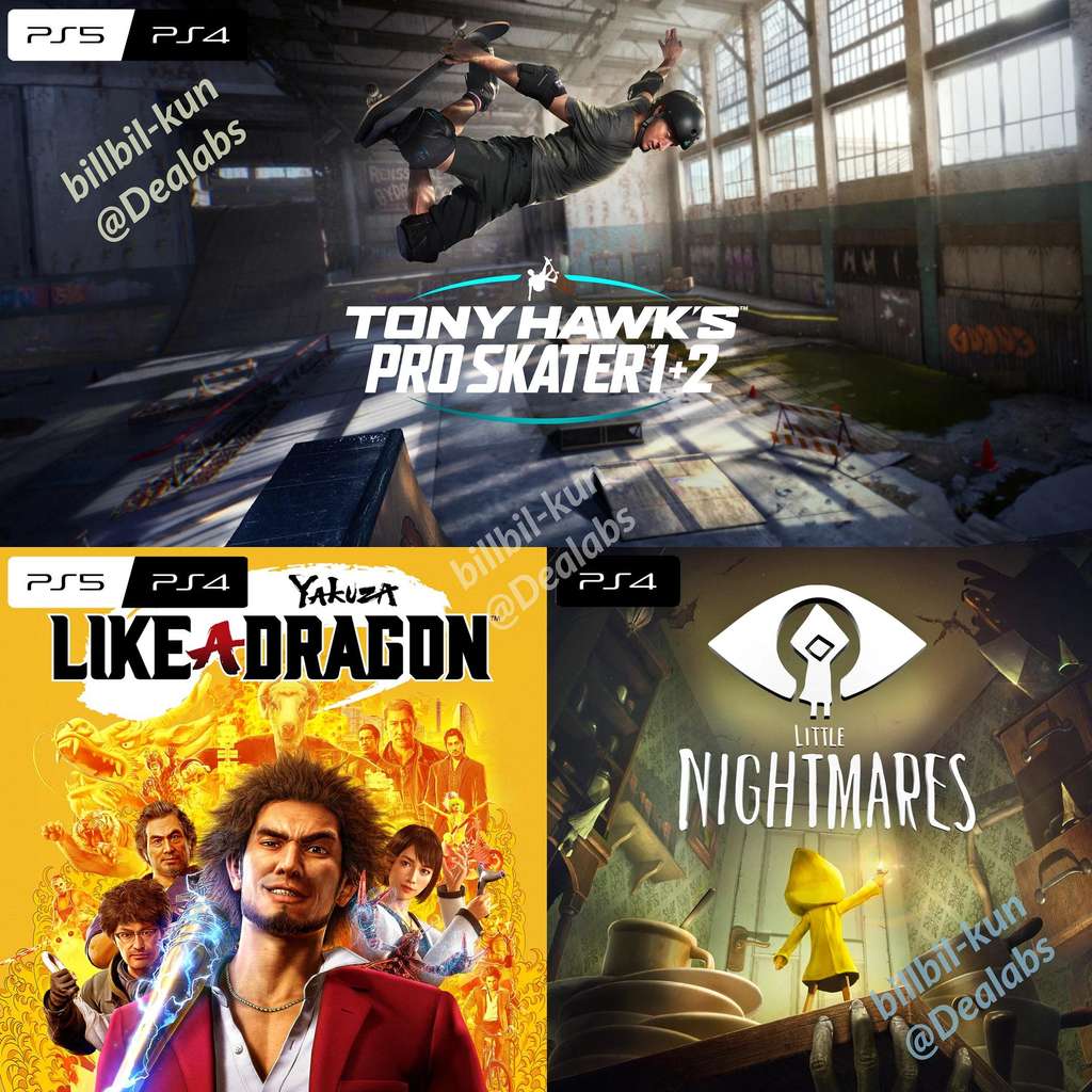 Sony revela lista completa de 20 jogos do PlayStation Plus Collection  jogáveis ​​no PS5 no lançamento, além de Bugsnax grátis no PS Plus em  novembro - Dot Esports Brasil
