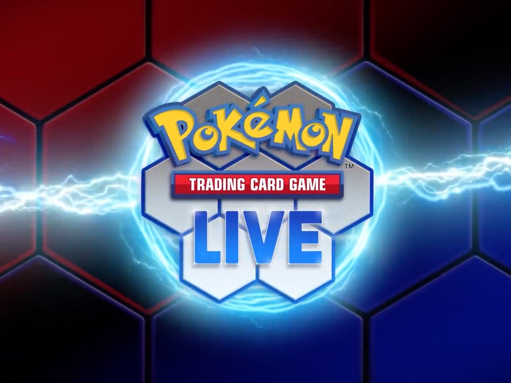 Pokemon Trading Card Game Online será lançado para iPad ainda esse ano