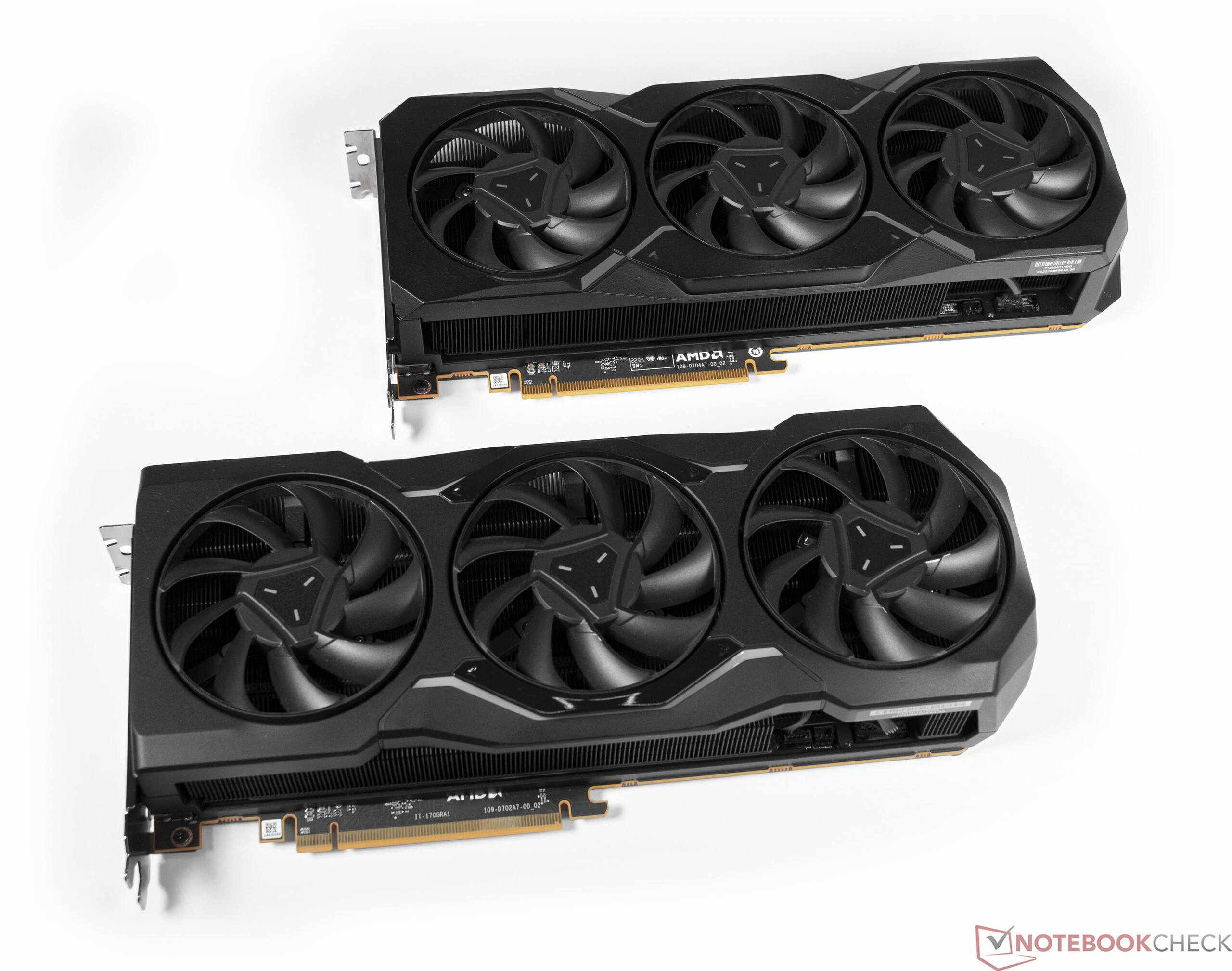 Radeon HD 8000 tem especificações de mais duas placas vazadas na web