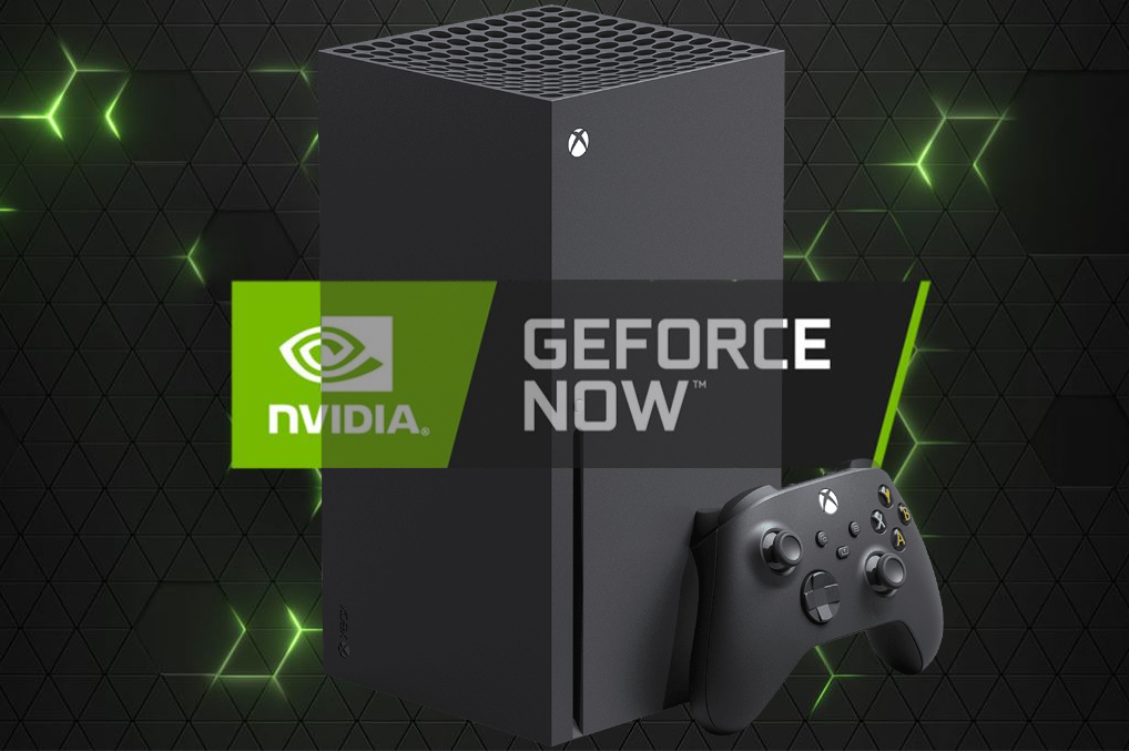Em troca do apoio da Nvidia, jogos do Xbox de PC poderão ser jogados no  GeForce Now – Tecnoblog