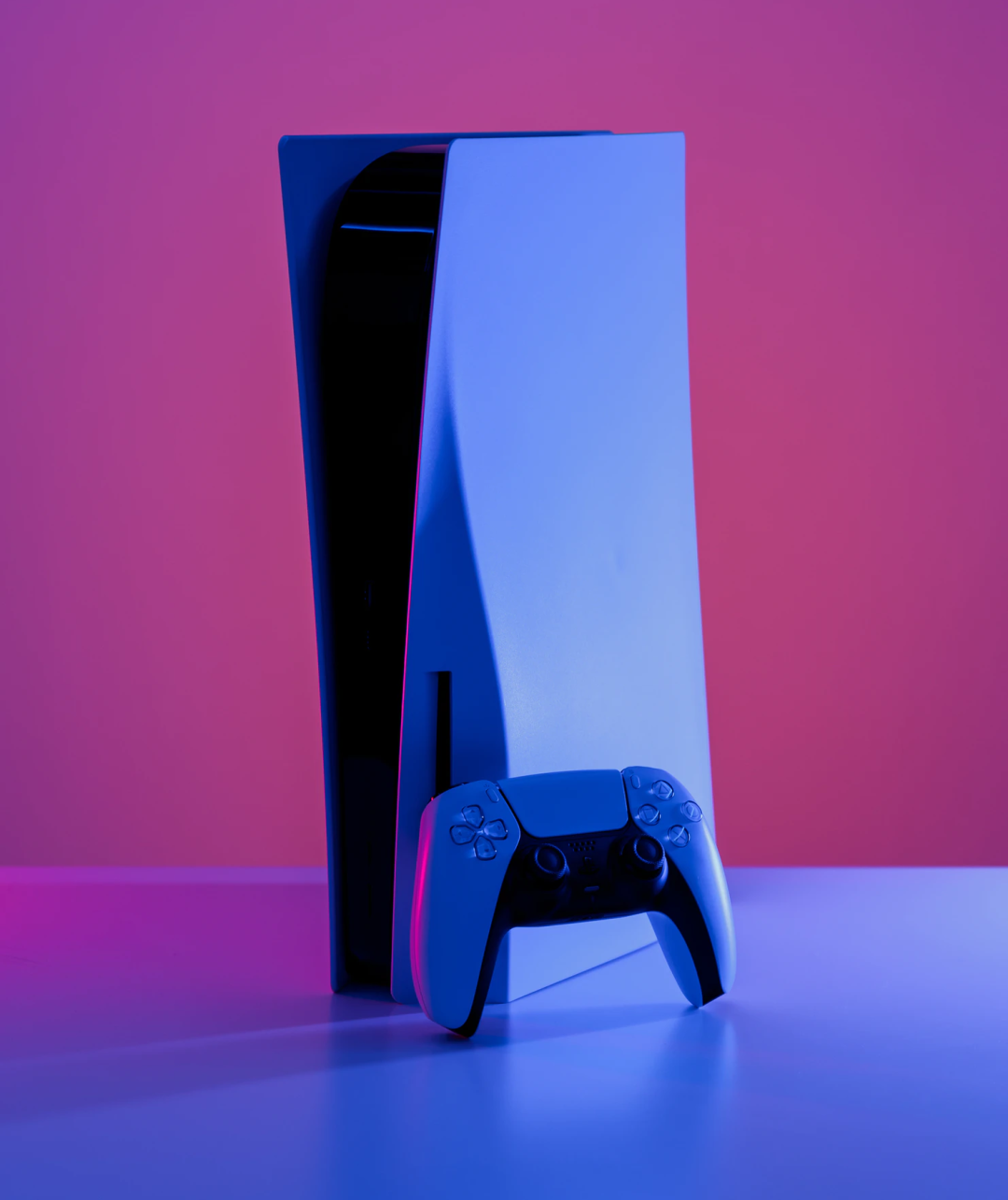Sony: PlayStation 5 Pro pode estar a caminho - 4gnews