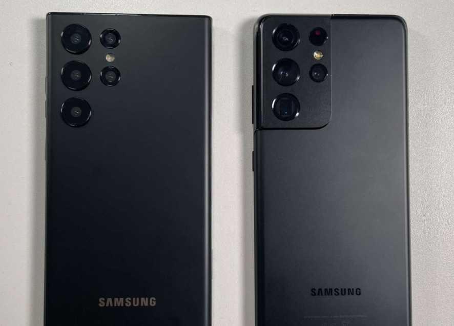 Câmera do Galaxy S21 será atualizada com melhorias do S22, mas há um porém  