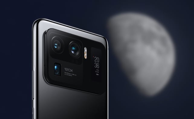 Galaxy S21 Ultra: celular top roda tudo sem travar e tira foto da lua