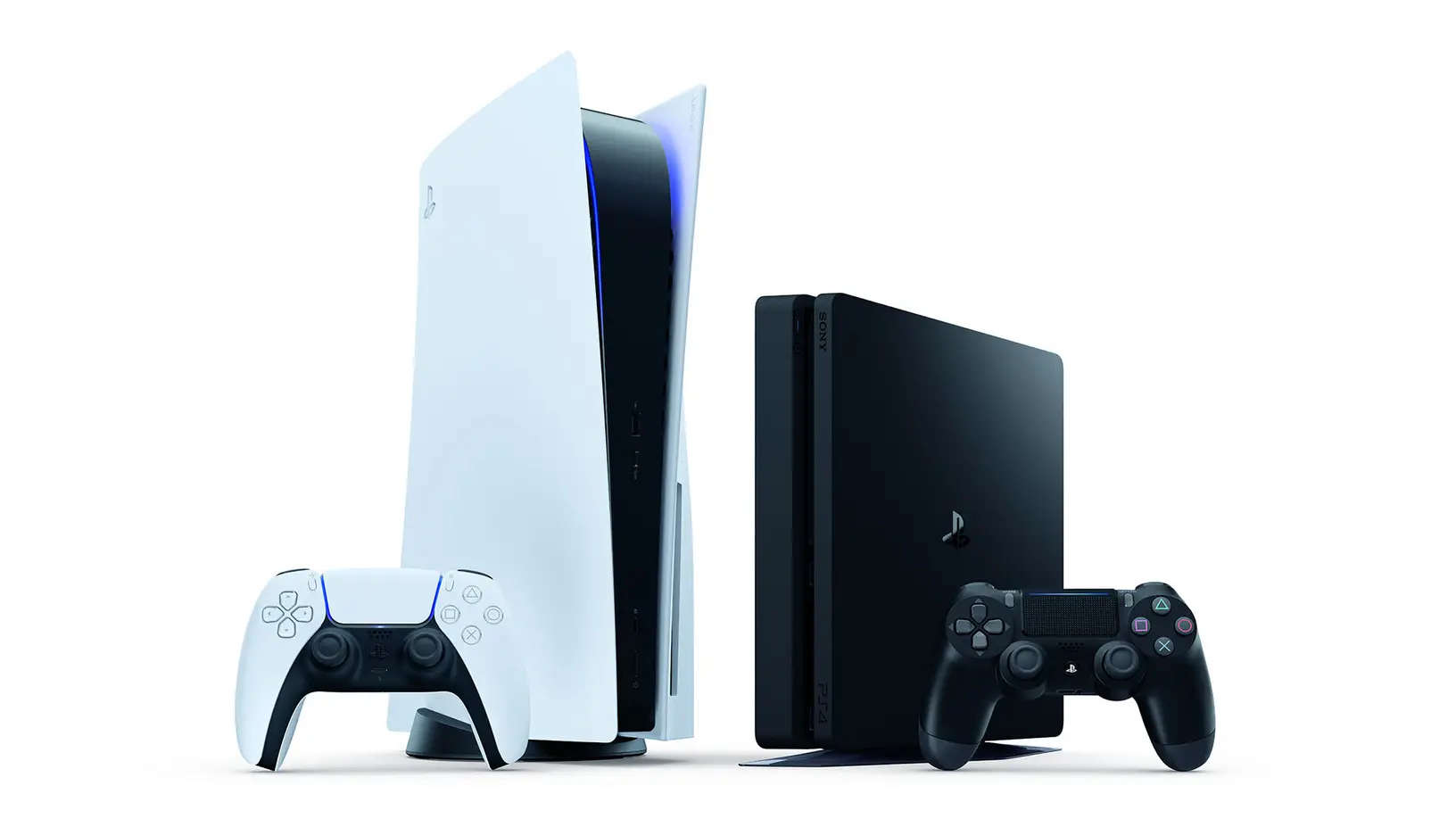 PS5: Sony revela interface de usuário do console de nova geração
