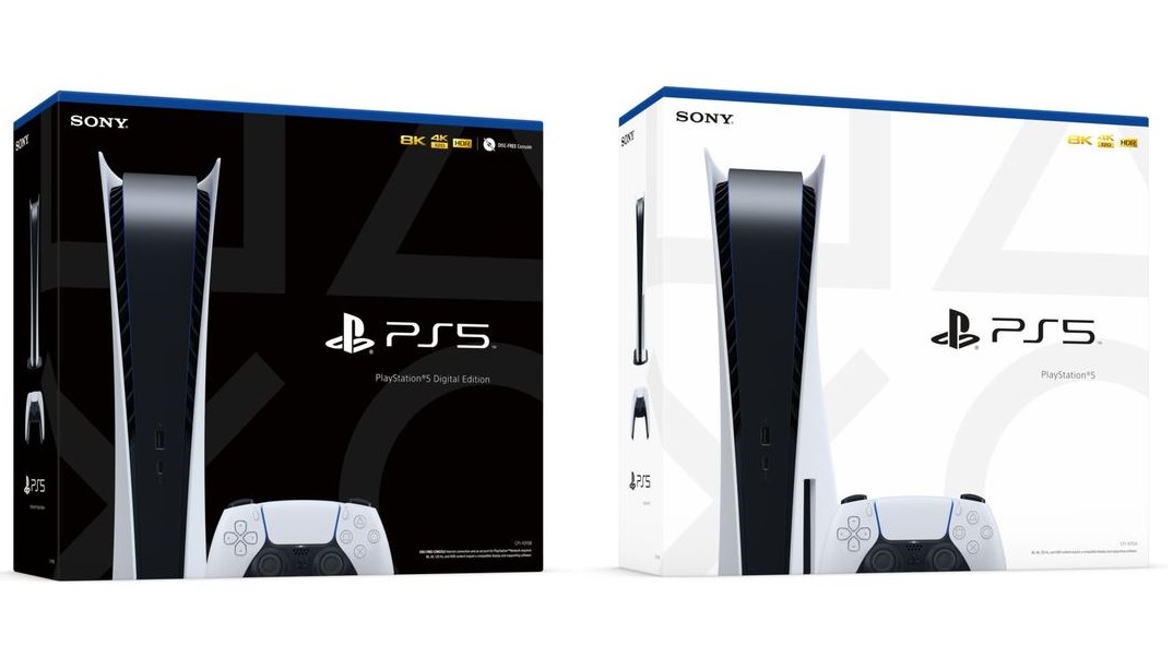 Tudo sobre o PlayStation 5: data de lançamento, preços e jogos