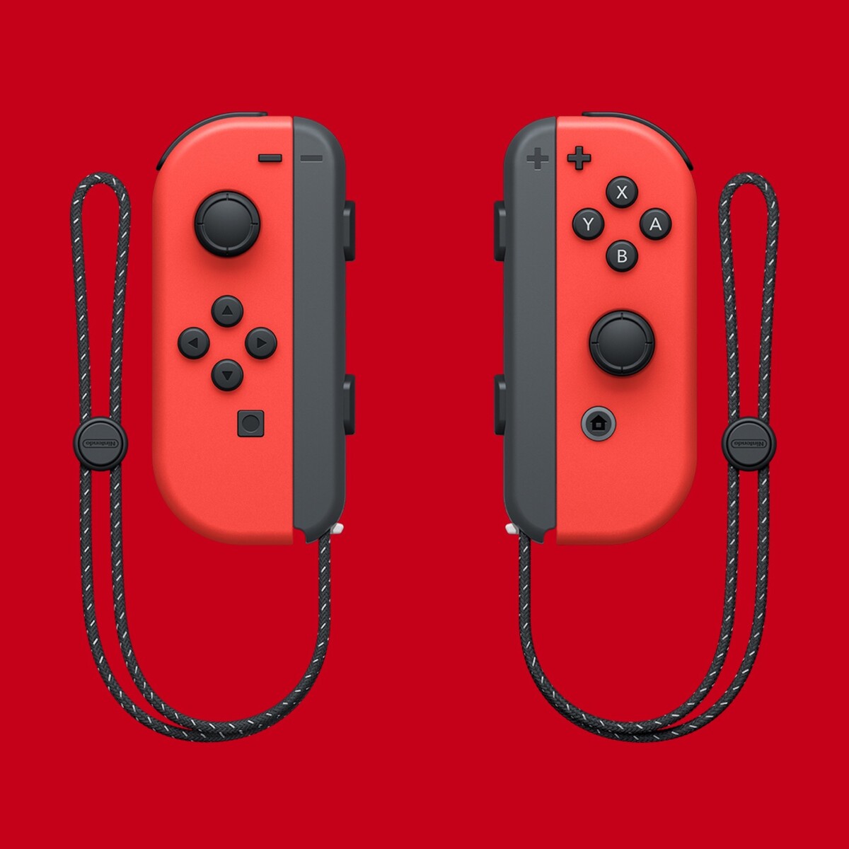 Rumor] Nintendo Switch OLED temático de Super Mario pode ser anunciado