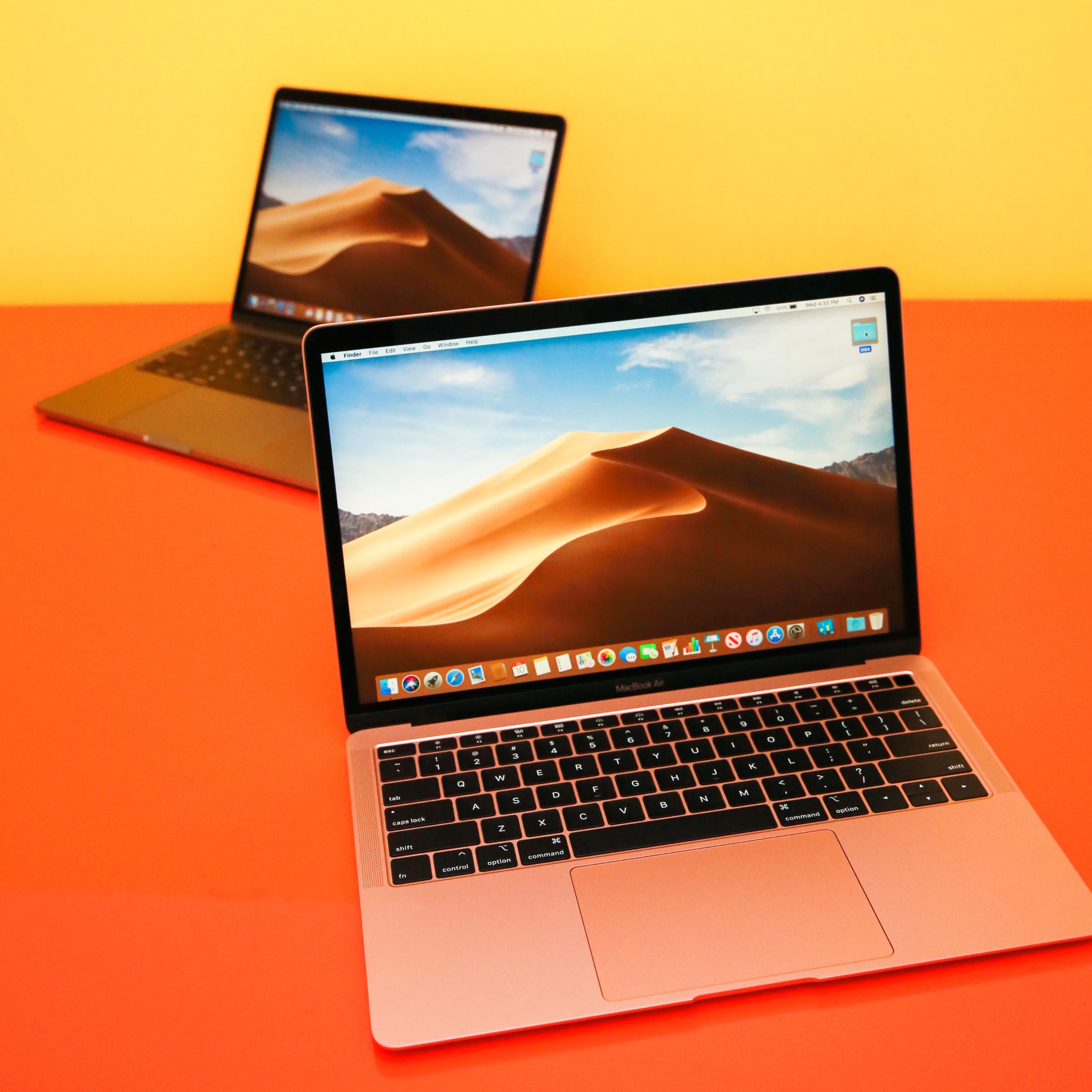 Apple O MacBook Air Baseado Na ARM Ser Lan ado A US 799 Com O 