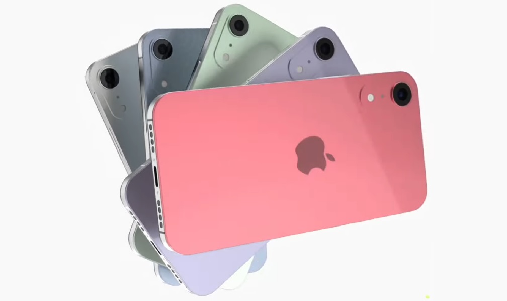 Apple New Iphone Se 2024 Jandy Lebbie