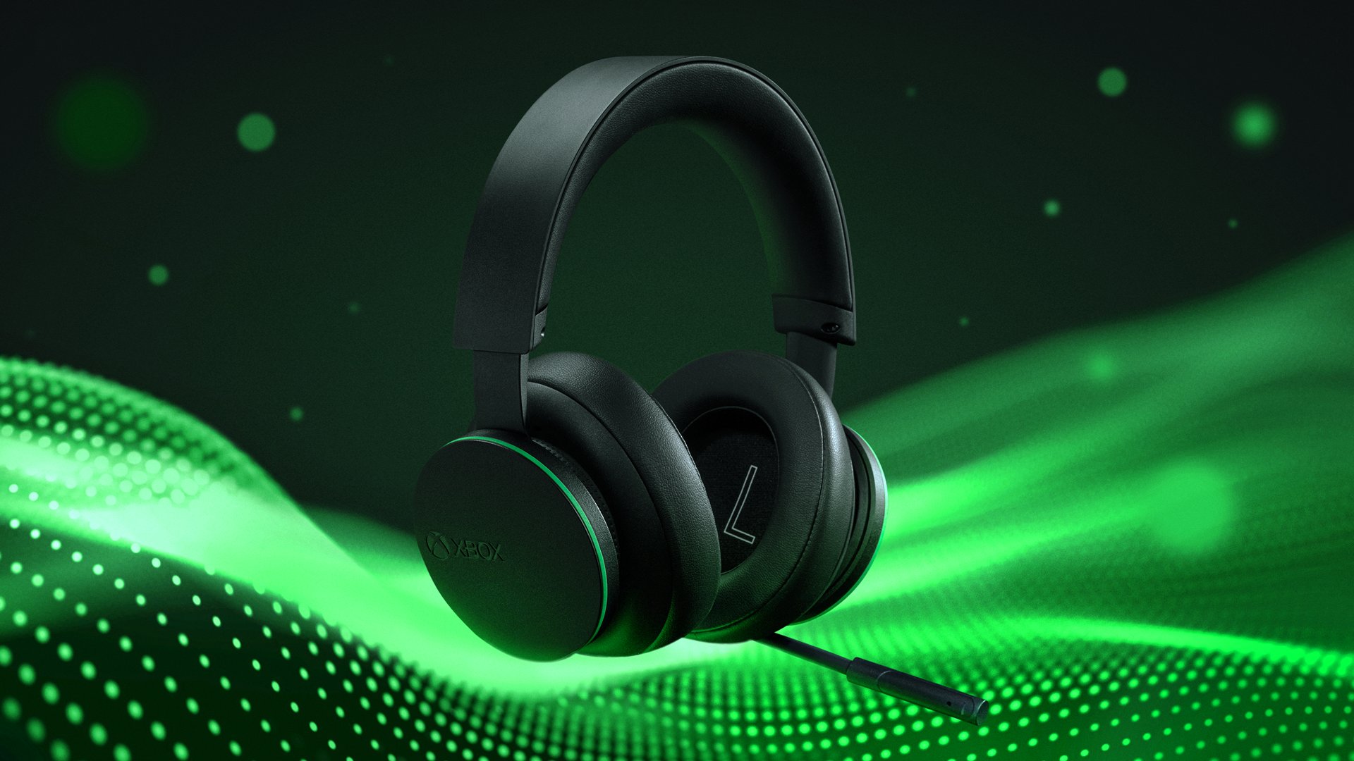 Microsoft lança o Xbox Wireless Headset por US$ 99,99, tendo-o