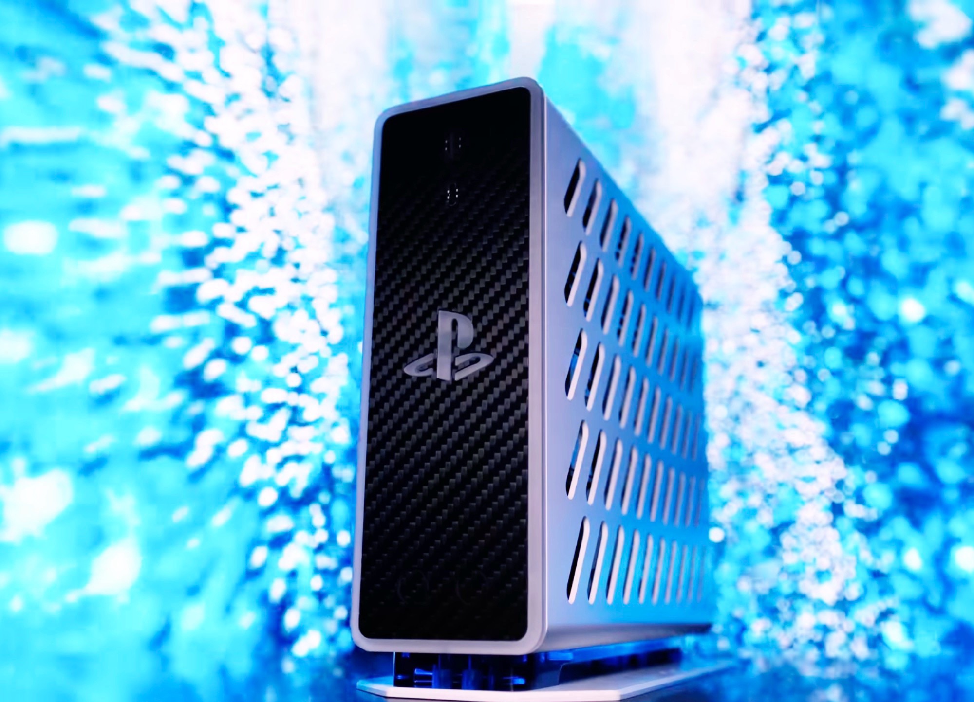 PS5 Pro ou Slim? Sony está comprando chips menores para o console 