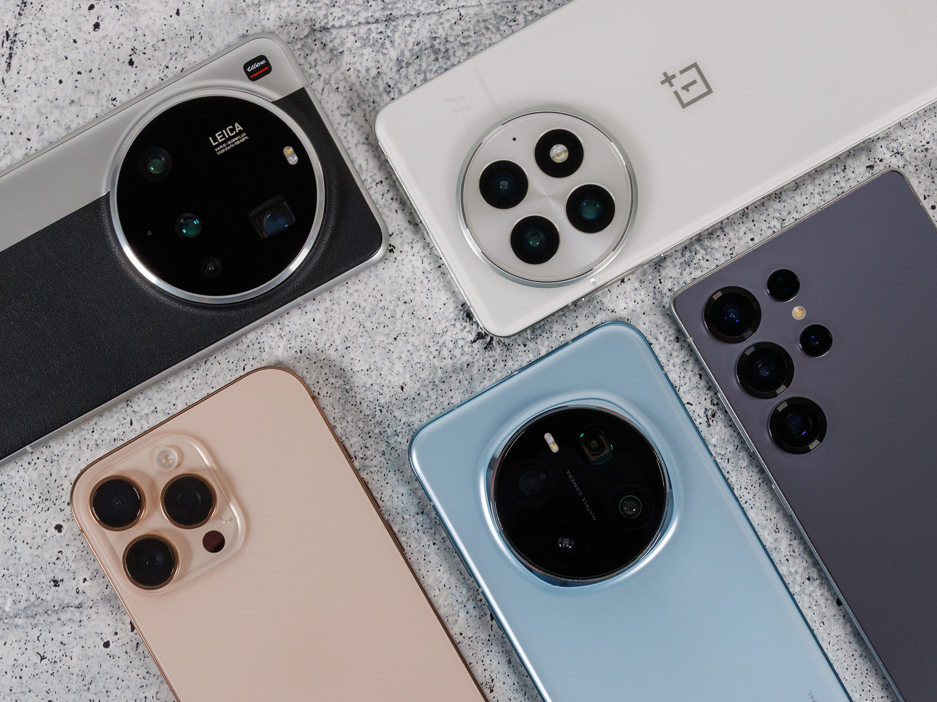 Os melhores smartphones testados e avaliados pelo Notebookcheck