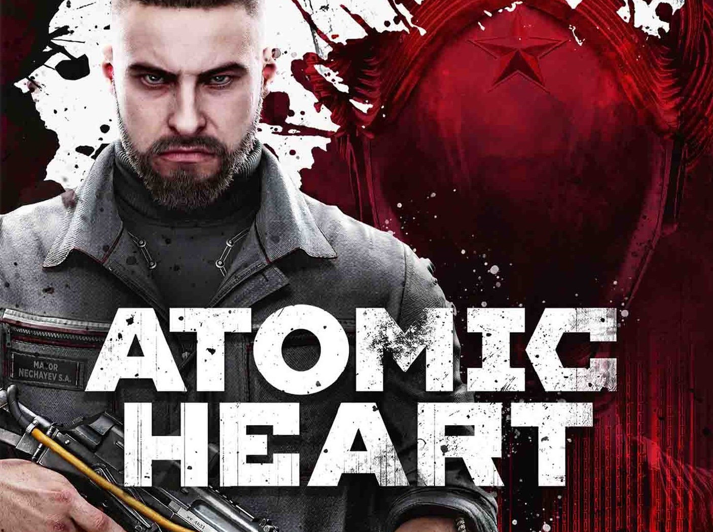 Requisitos de Atomic Heart para PC