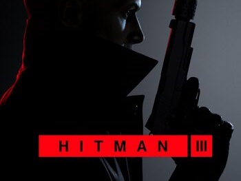 Análise de desempenho Hitman 3 