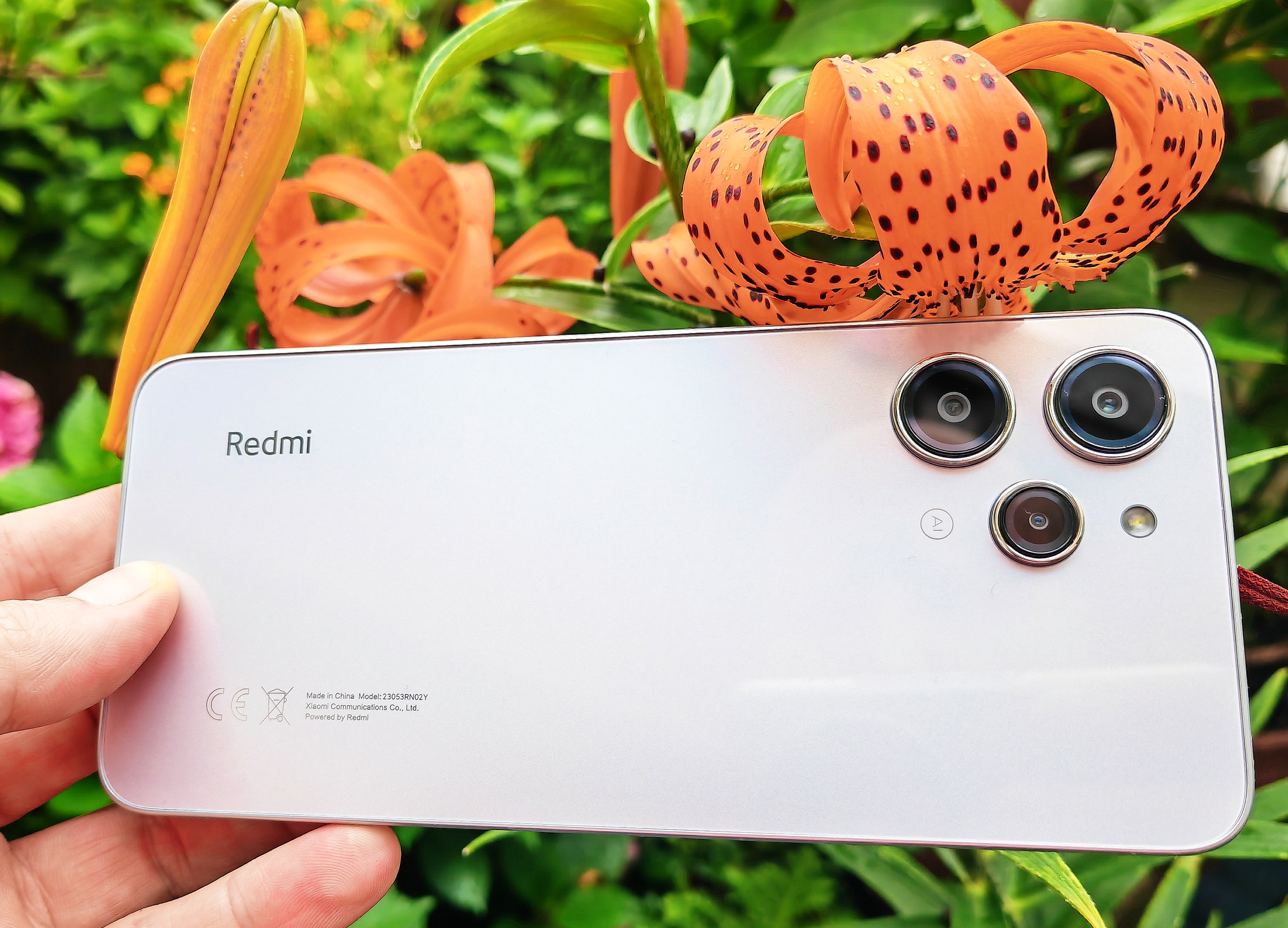 CHEGOU! Xiaomi Redmi 13C - quase um CELULAR BOM e BARATO! Unboxing