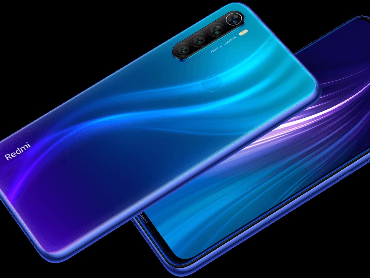 Breve AnÃ¡lise do Smartphone Xiaomi Redmi Note 8: Um sonho de tela para