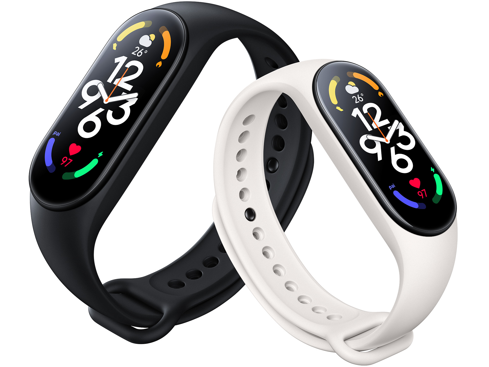 Como CONECTAR e CONFIGURAR Mi BAND no IPHONE - APP ZEPP LIFE MiFIT 