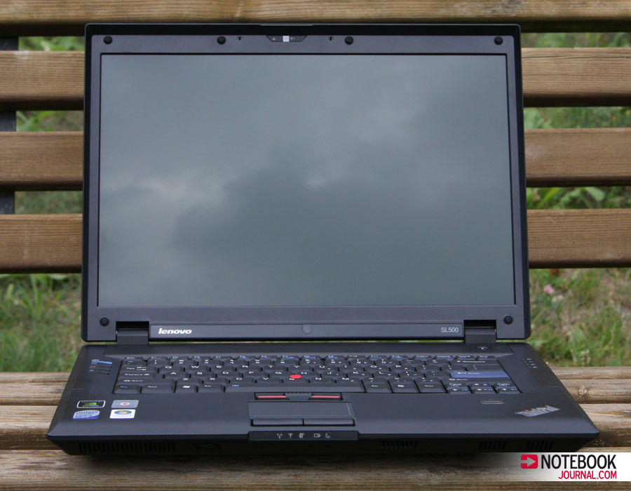 Не включается ноутбук thinkpad sl500