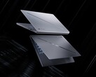 O Asus ROG Zephyrus G14 2025 estará disponível nas cores Eclipse Gray e Platinum White. (Fonte da imagem: Asus)