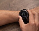 A versão beta 21.06 da Garmin já está disponível para o smartwatch Fenix 7. (Fonte da imagem: Garmin)