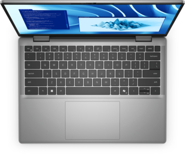 Dell Latitude 7455. (Fonte: Dell)