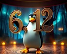 Linux 6.12 oficialmente nomeado como novo kernel LTS