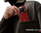 O Mate X6 é apenas um dos vários dispositivos que a Huawei planeja lançar globalmente na próxima semana. (Fonte da imagem: Huawei)