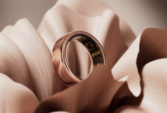 O Oura ring 4 pode superar o Samsung Galaxy ring em design e pagamento sem contato? (Fonte da imagem: Oura)