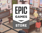 A Epic Games oferecerá dois jogos gratuitos na próxima semana (Fonte da imagem: Epic Games Store - editado)